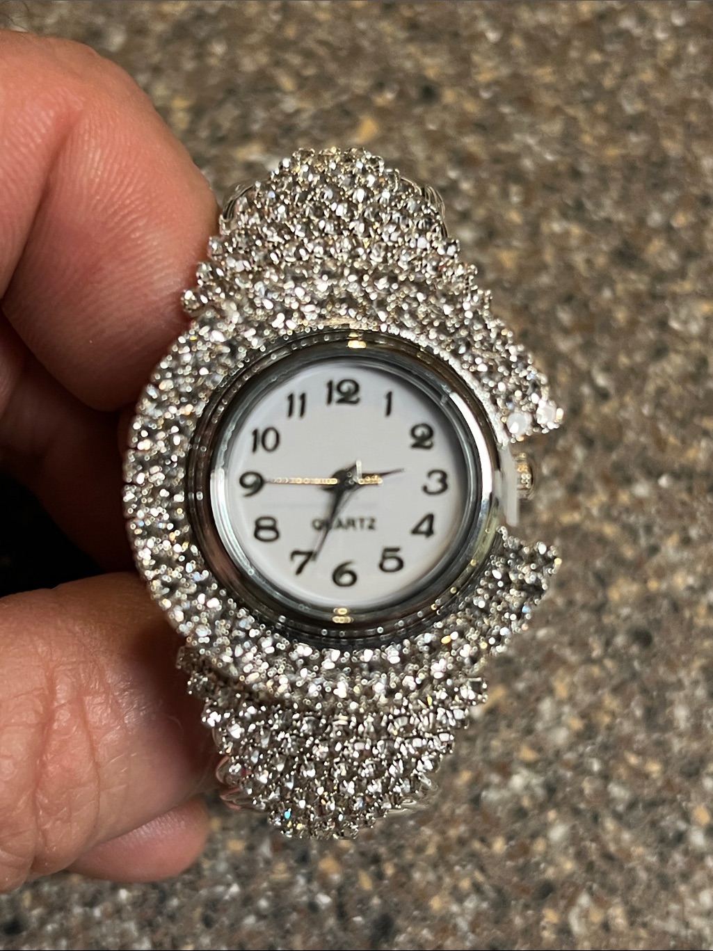 Womens Bracelet Watch